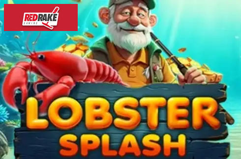 Lobster Splash